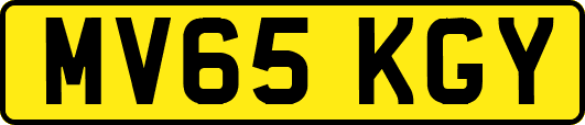 MV65KGY