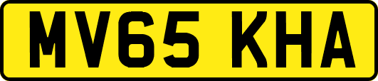 MV65KHA