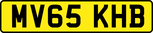 MV65KHB