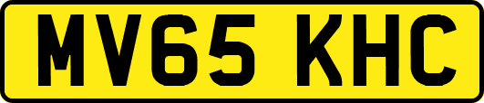 MV65KHC