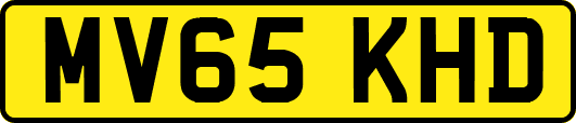 MV65KHD
