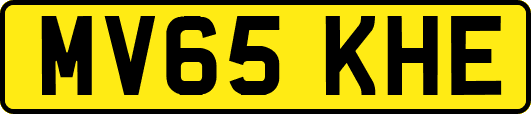 MV65KHE