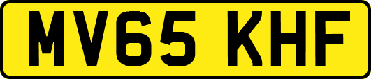 MV65KHF