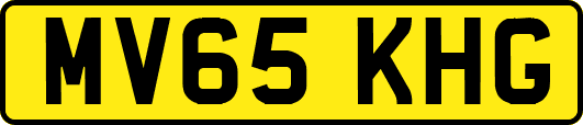MV65KHG