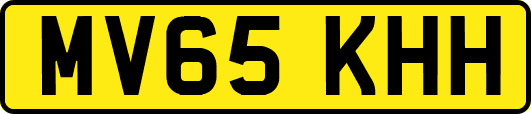 MV65KHH