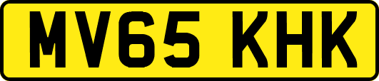 MV65KHK