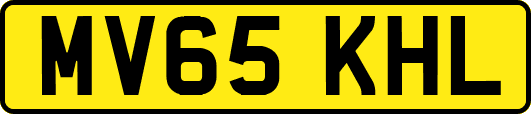 MV65KHL