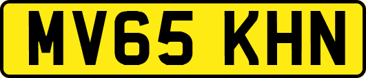 MV65KHN
