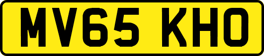 MV65KHO