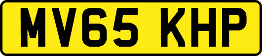MV65KHP