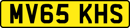 MV65KHS
