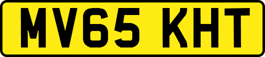 MV65KHT