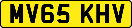 MV65KHV