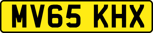 MV65KHX