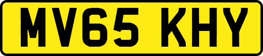 MV65KHY