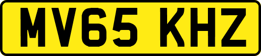 MV65KHZ