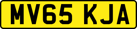 MV65KJA