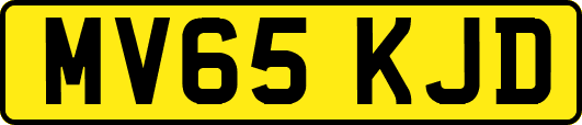 MV65KJD