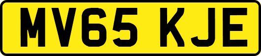 MV65KJE