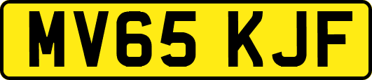 MV65KJF