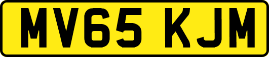 MV65KJM