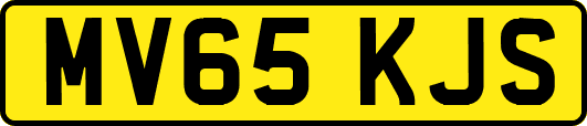 MV65KJS