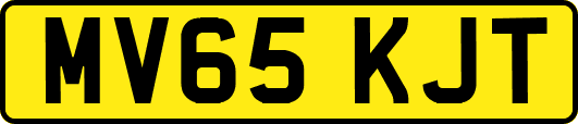 MV65KJT