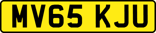 MV65KJU