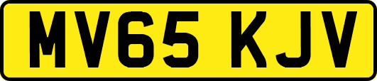 MV65KJV