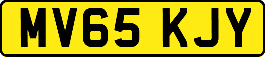 MV65KJY