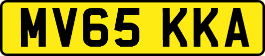 MV65KKA