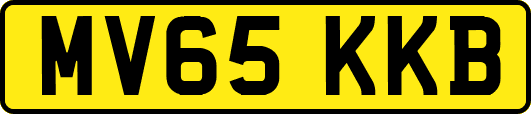 MV65KKB