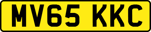 MV65KKC