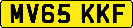 MV65KKF