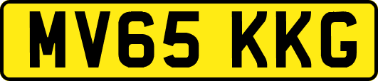MV65KKG