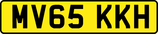 MV65KKH