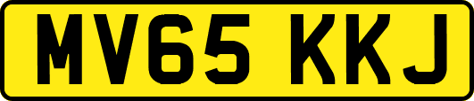 MV65KKJ