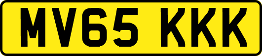 MV65KKK