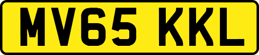 MV65KKL