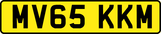 MV65KKM