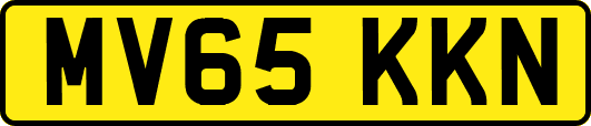 MV65KKN