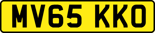 MV65KKO