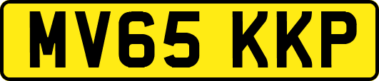 MV65KKP
