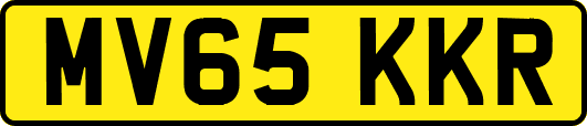 MV65KKR