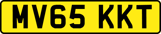 MV65KKT