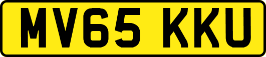 MV65KKU