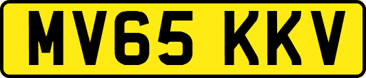 MV65KKV