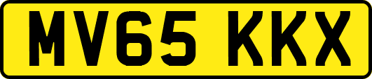 MV65KKX