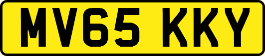 MV65KKY