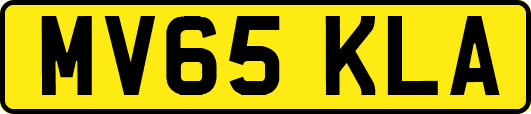 MV65KLA
